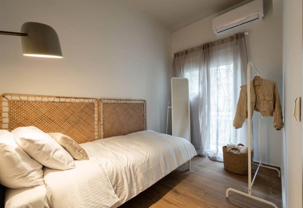 Delightful Sense 2Bd Apt In Kolonaki 7 Min To Metro Athens Exterior photo