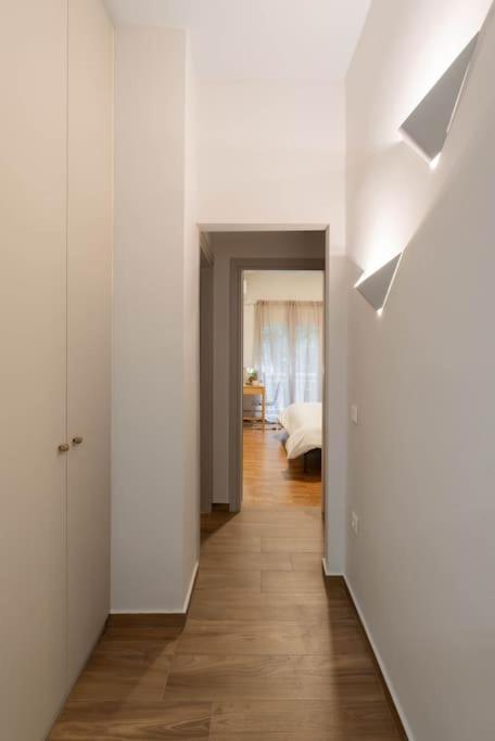 Delightful Sense 2Bd Apt In Kolonaki 7 Min To Metro Athens Exterior photo